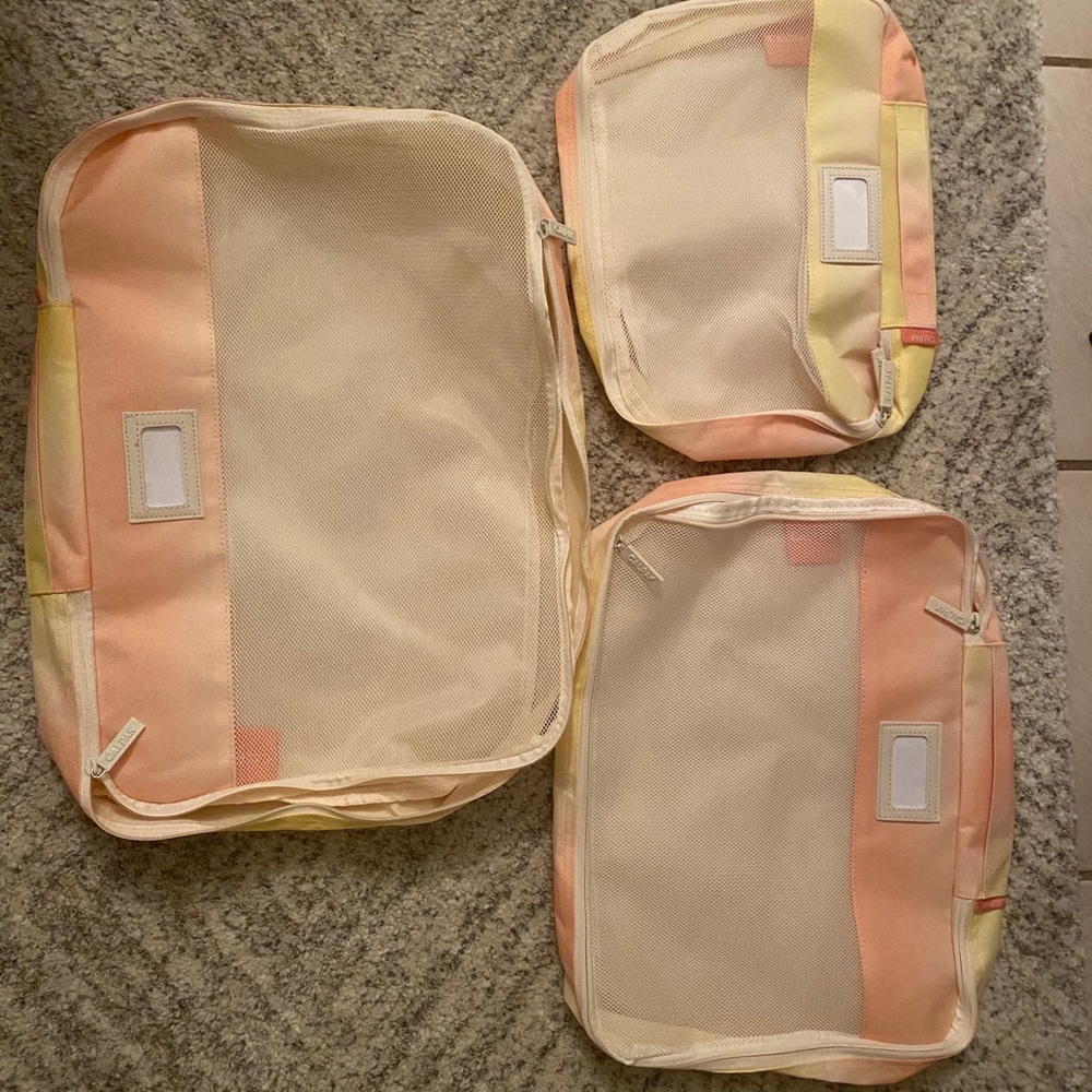 Packing Bags